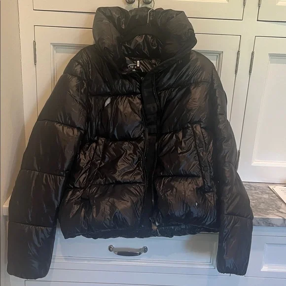 Save the Duck Island Puffer Jacket - Picture 2 of 10